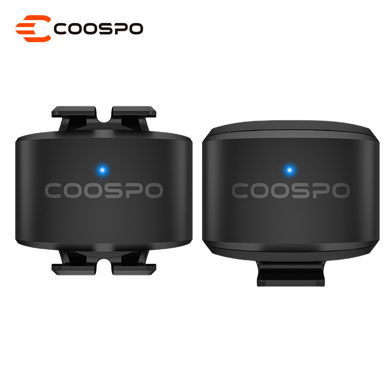 CooSpo BK9C BK9S Czujnik Kaden – Tablet Accessories recenzja i cena