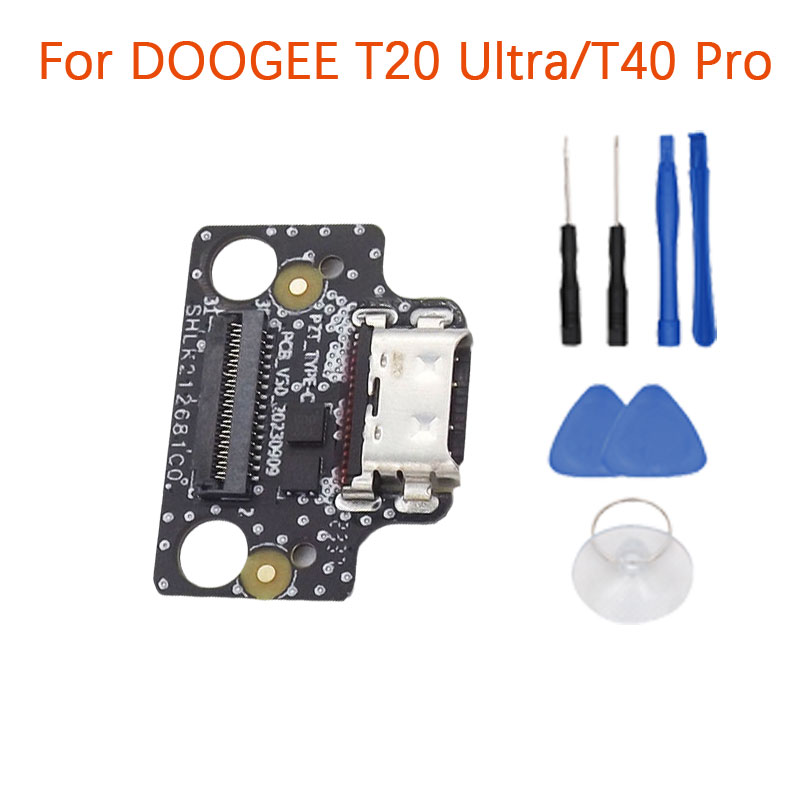 Nowa Oryginalna Płytka USB DOO – Doogee Tablet Accessories recenzja i cena