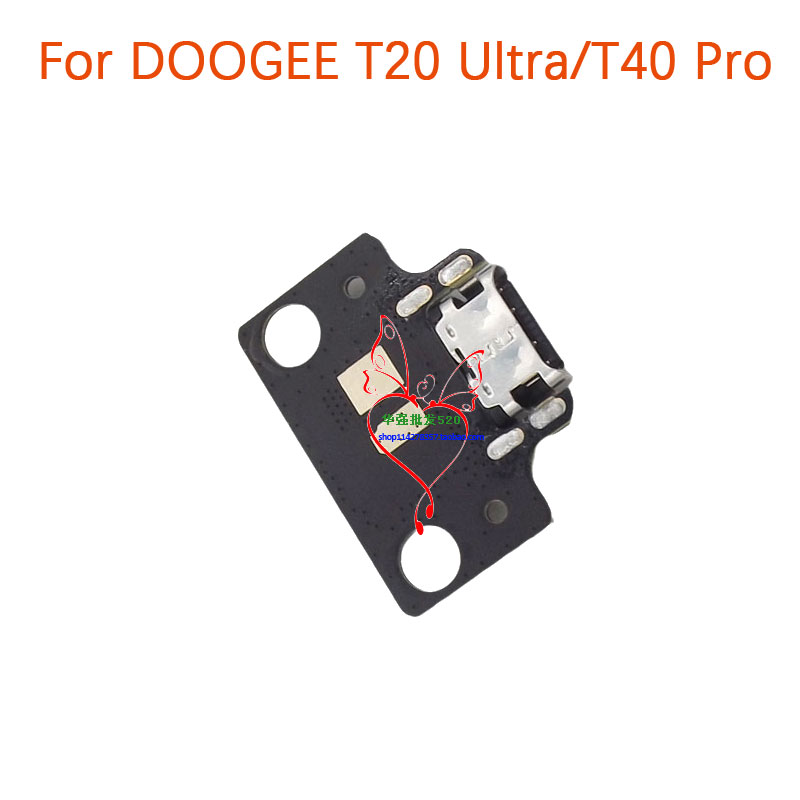 Nowa Oryginalna Płytka USB DOO – Doogee Tablet Accessories recenzja i cena