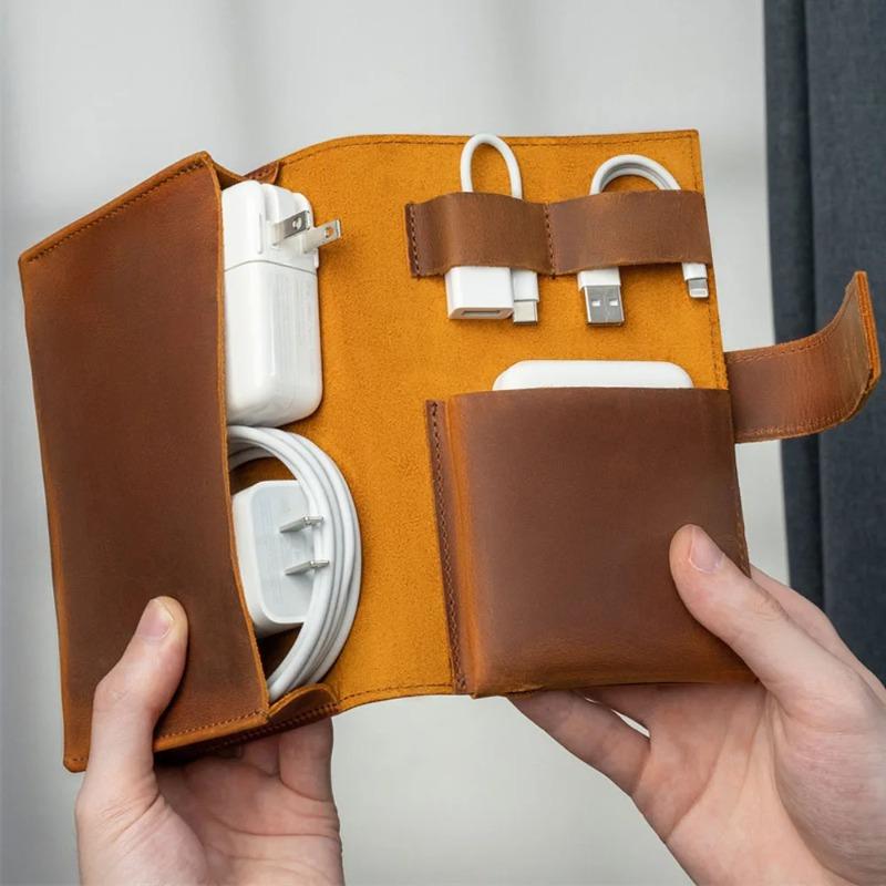 Spersonalizowana torba do prze – Tablet And Accessories Bag recenzja i cena