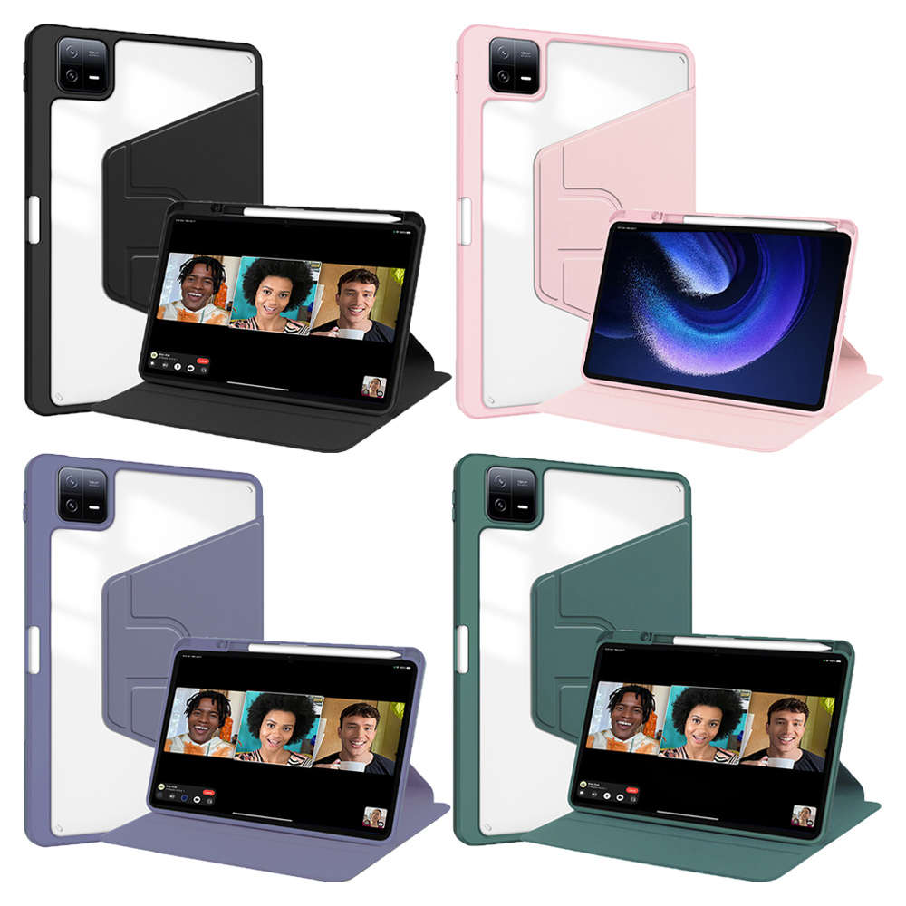 Etui na Xiaomi Pad 8 Mi Pad 8  – Poco Tablet Accessories recenzja i cena
