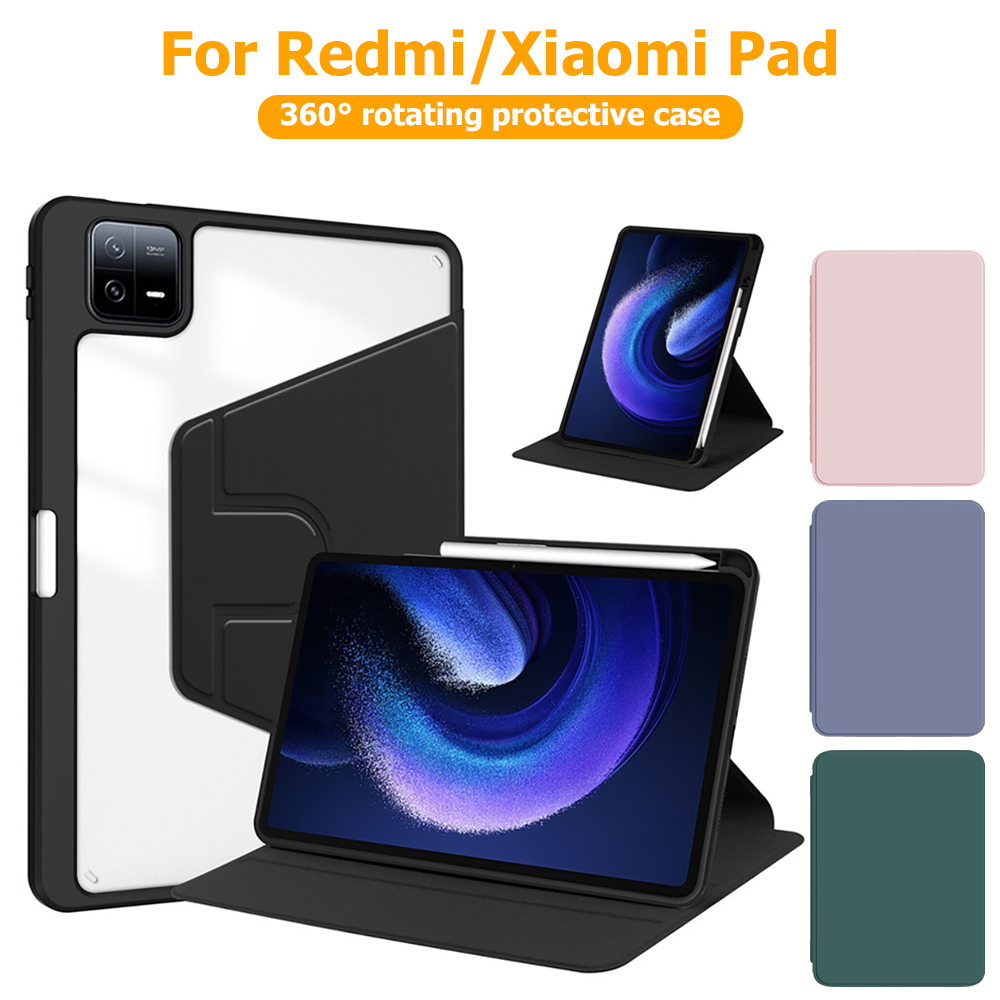 Etui na Xiaomi Pad 8 Mi Pad 8  – Poco Tablet Accessories recenzja i cena