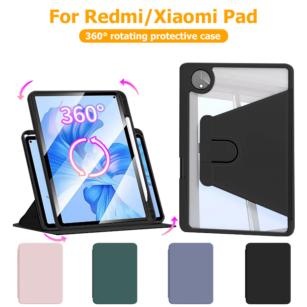 Etui na Xiaomi Pad 8 Mi Pad 8  – Poco Tablet Accessories recenzja i cena