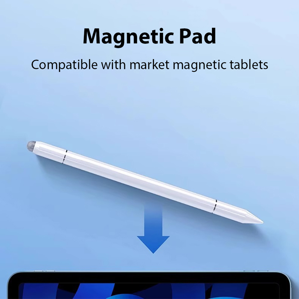 Magnetyczny uniwersalny rysik  – Tablet Accessories Kids recenzja i cena