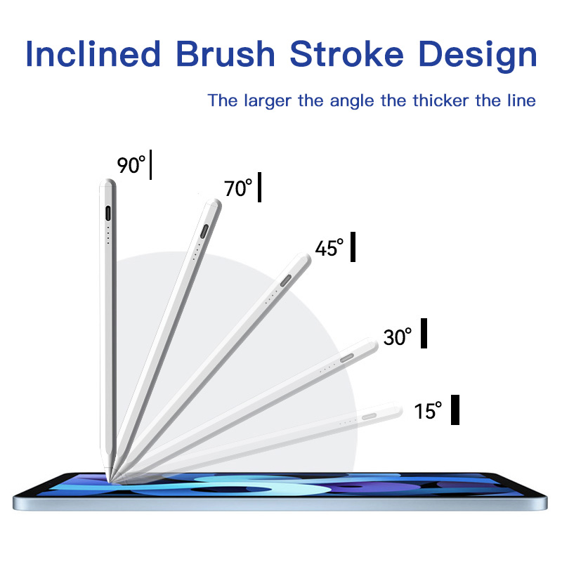 Rysik do Apple Pencil z wskaźn – Tablet Accessories Kids recenzja i cena