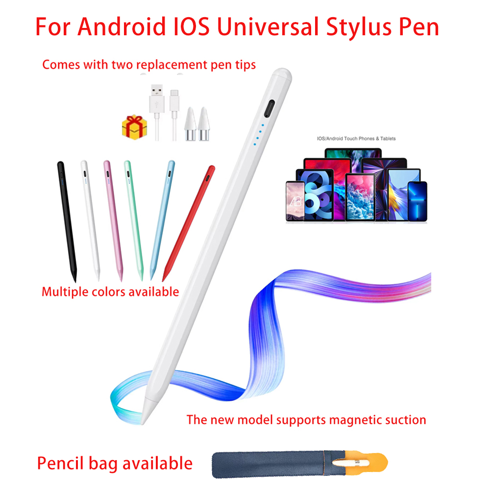 Uniwersalny rysik do ekranów d – Tablet Accessories Kids recenzja i cena