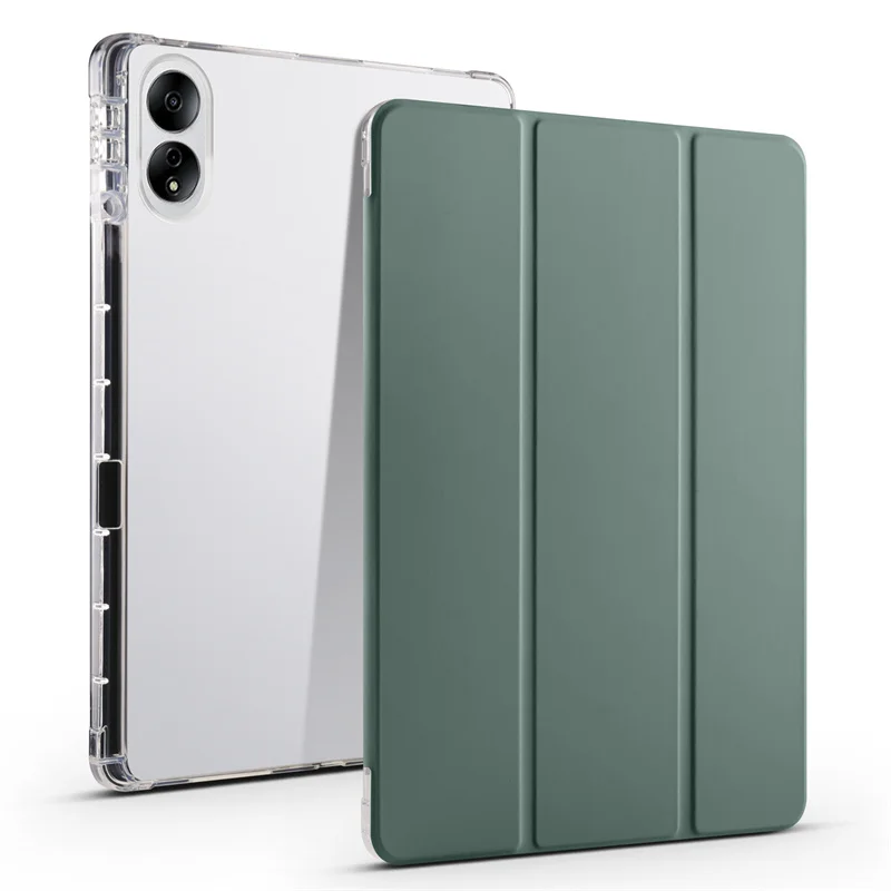 Przezroczyste etui na tablet z – Poco Tablet Accessories recenzja i cena