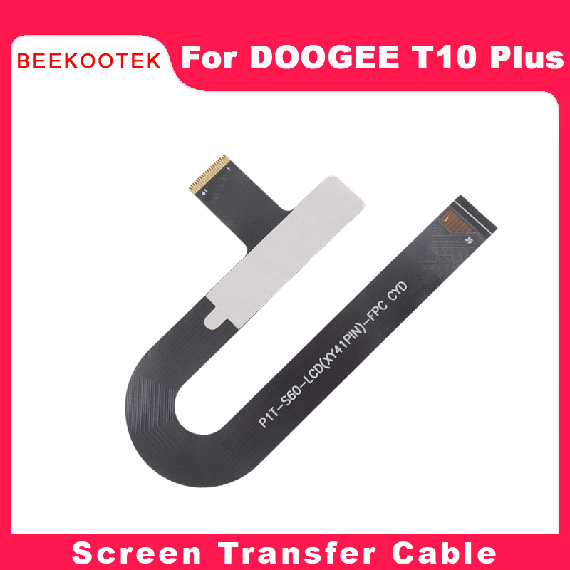 Nowy oryginalny kabel do przes – Doogee Tablet Accessories recenzja i cena