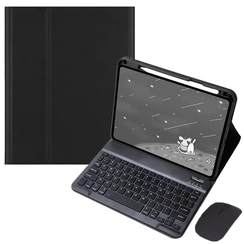 Klawiatura do tabletów Xiaomi  – Poco Tablet Accessories recenzja i cena