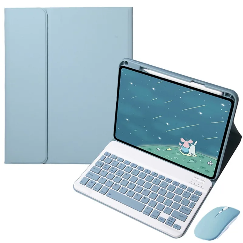 Klawiatura do tabletów Xiaomi  – Poco Tablet Accessories recenzja i cena