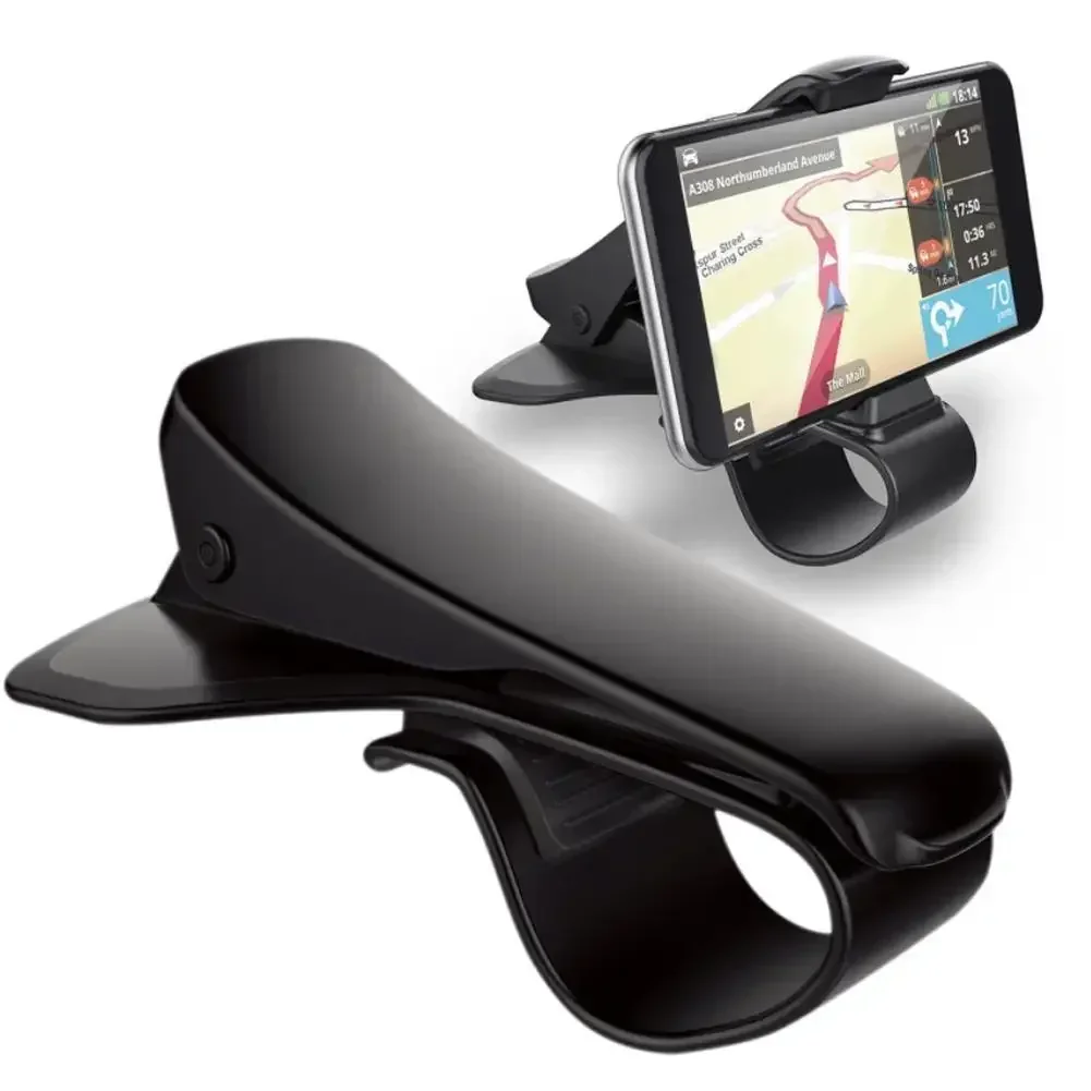 Uniwersalny uchwyt samochodowy – Car Accessories Tablet Holder recenzja i cena