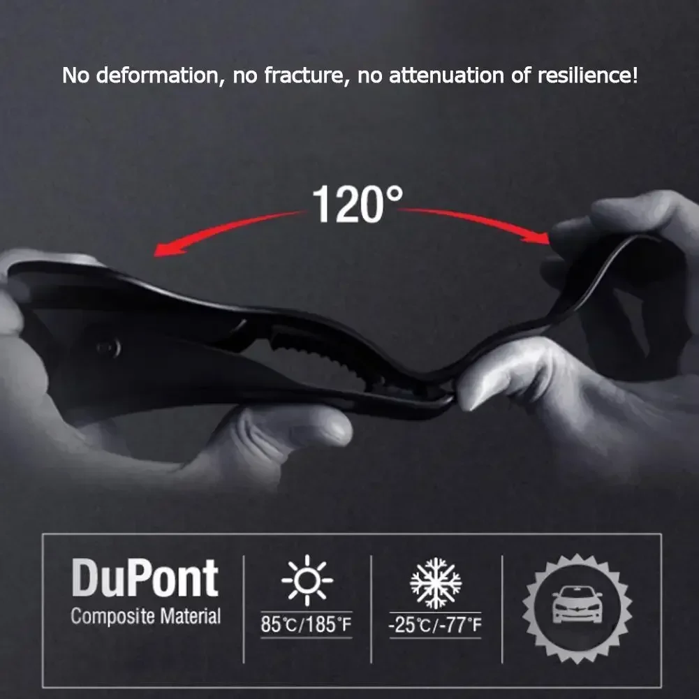 Uniwersalny uchwyt samochodowy – Car Accessories Tablet Holder recenzja i cena