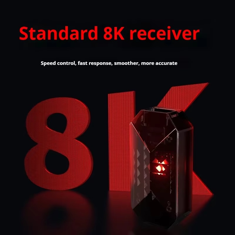 VXE VGN MAD R Major Ultralekka – Tablet Accessories recenzja i cena