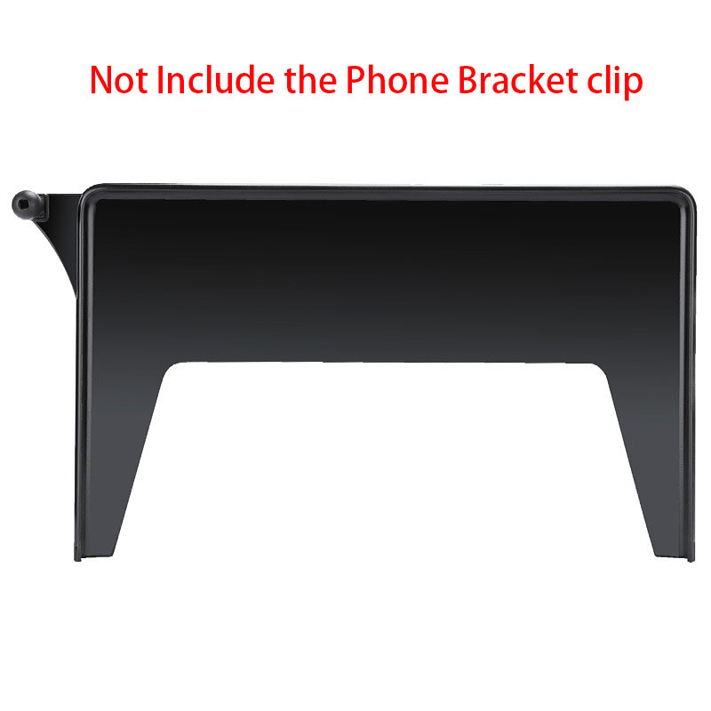 Podstawka na telefon do ekranu – Tesla Tablet Accessories recenzja i cena