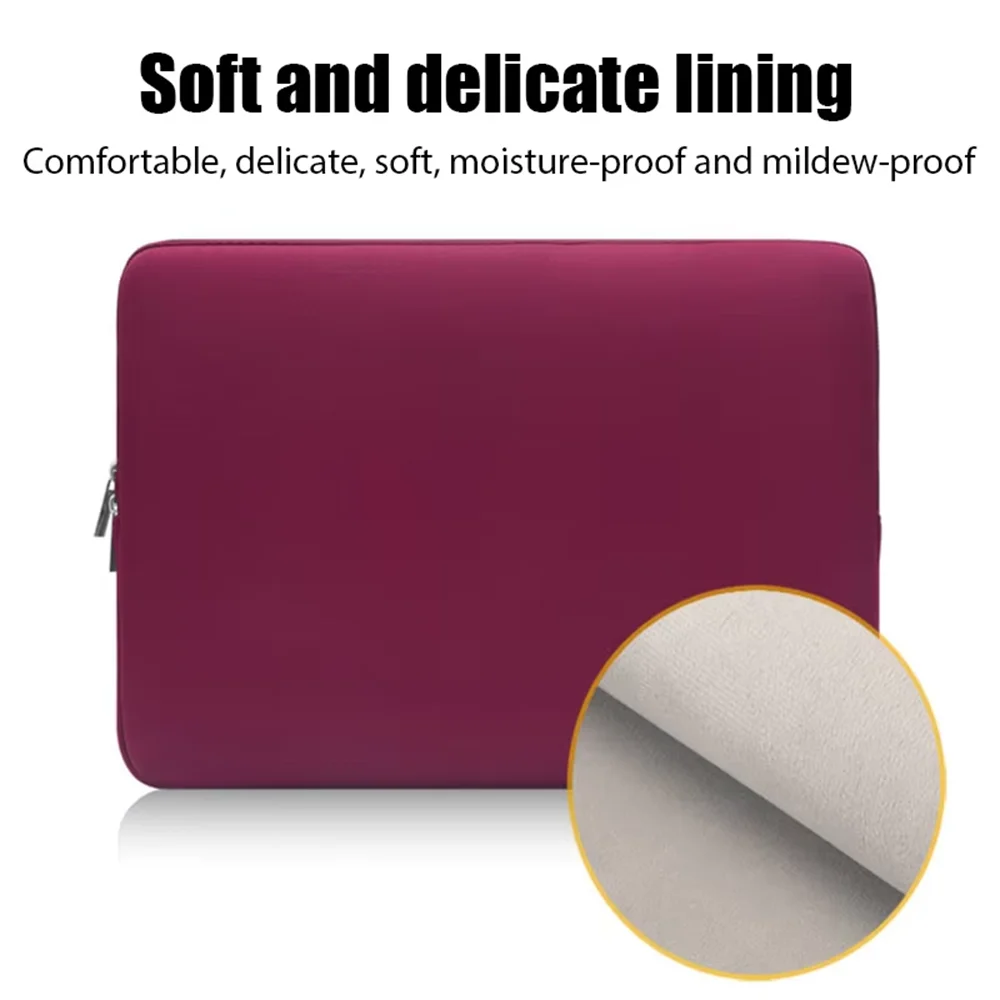 Pokrowiec na laptopa, etui na  – Tablet And Accessories Bag recenzja i cena