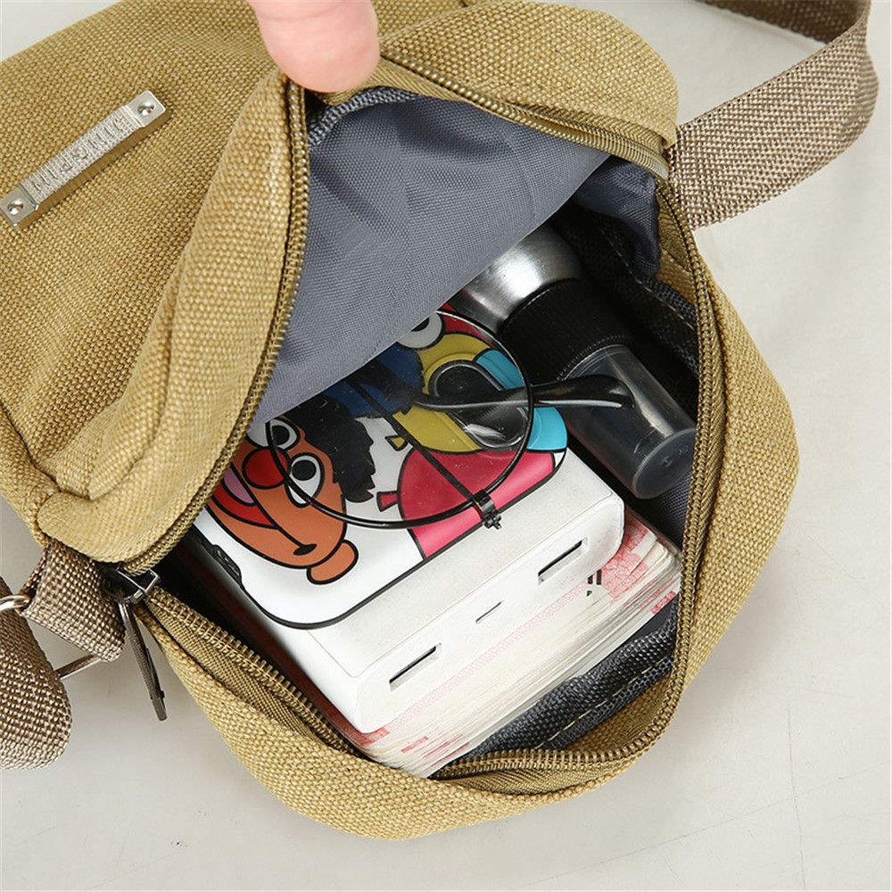 Nowy styl Casual płócienna tor – Tablet Shoulder Bag recenzja i cena