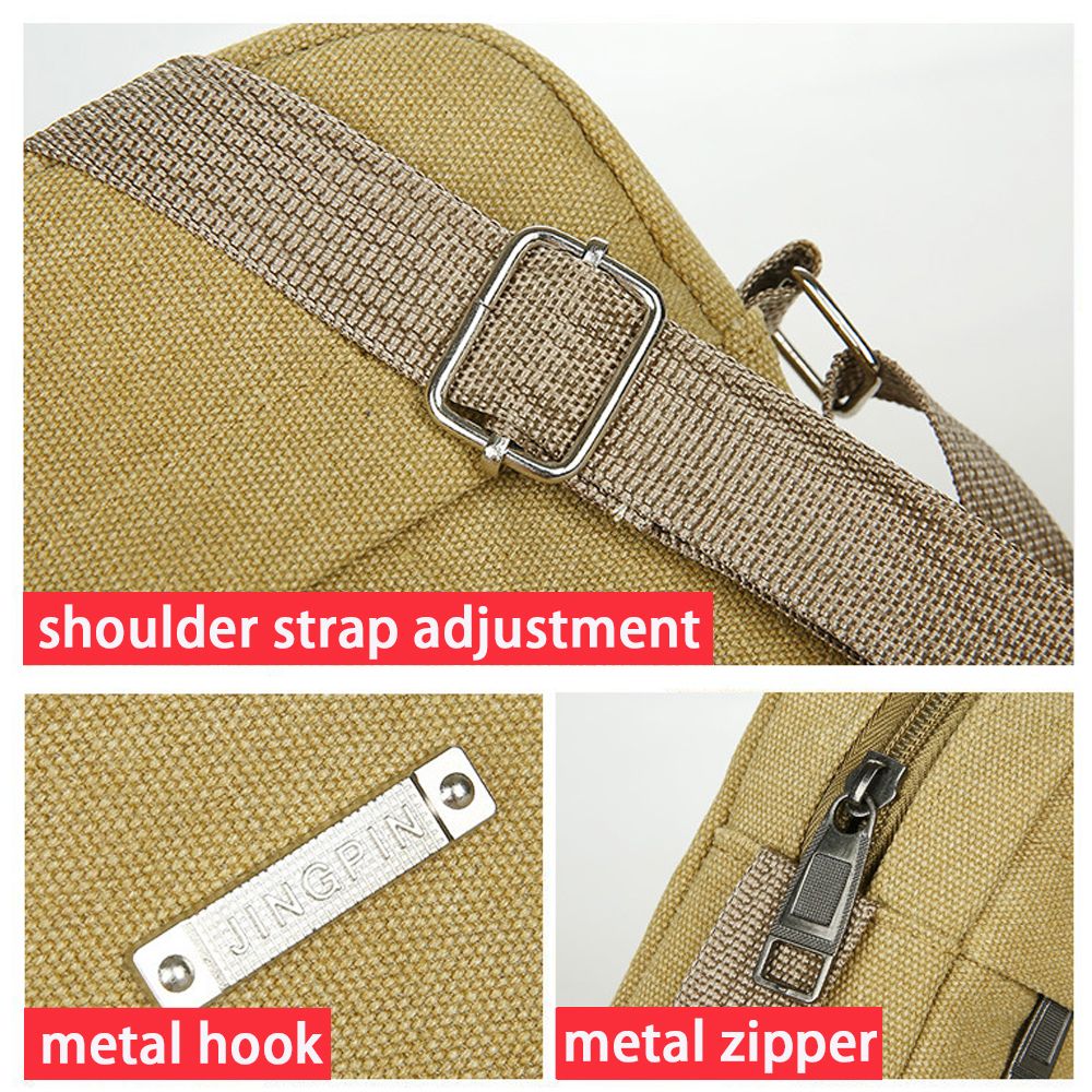 Nowy styl Casual płócienna tor – Tablet Shoulder Bag recenzja i cena