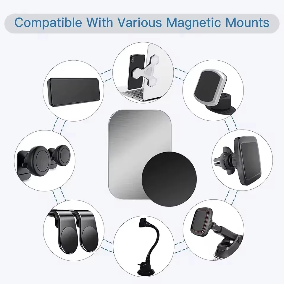 1-10 SZT. Uniwersalna Magnetyc – Car Accessories Tablet Holder recenzja i cena