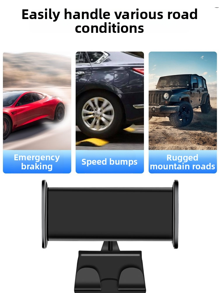 Uchwyt na tablet do Tesli, moc – Tesla Tablet Accessories recenzja i cena