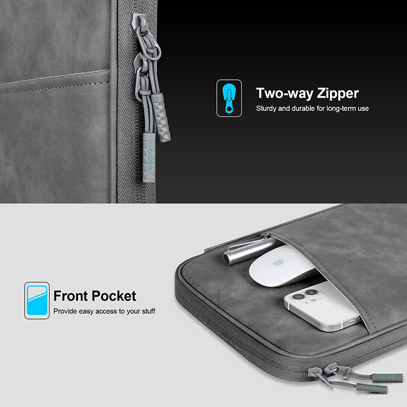 Torba na tablet na rok 2023 Et – Tablet And Accessories Bag recenzja i cena