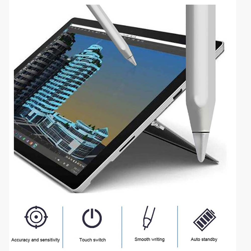 Uniwersalny rysik 2026 do tabl – Tablet Accessories Kids recenzja i cena
