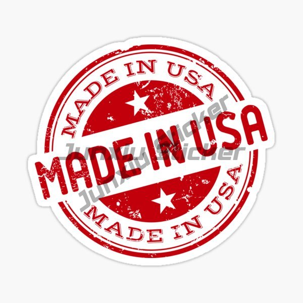 Naklejki samochodowe z flagą U – Tablet Accessories recenzja i cena