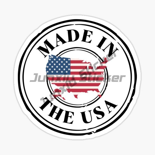 Naklejki samochodowe z flagą U – Tablet Accessories recenzja i cena