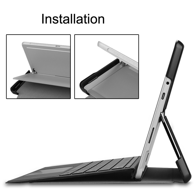 Etui ochronne na kartę Microso – Doogee Tablet Accessories recenzja i cena
