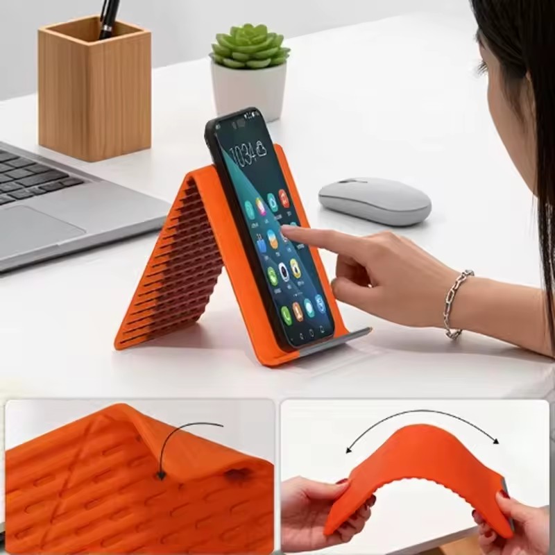Uniwersalny, przenośny silikon – Tablet Accessories recenzja i cena