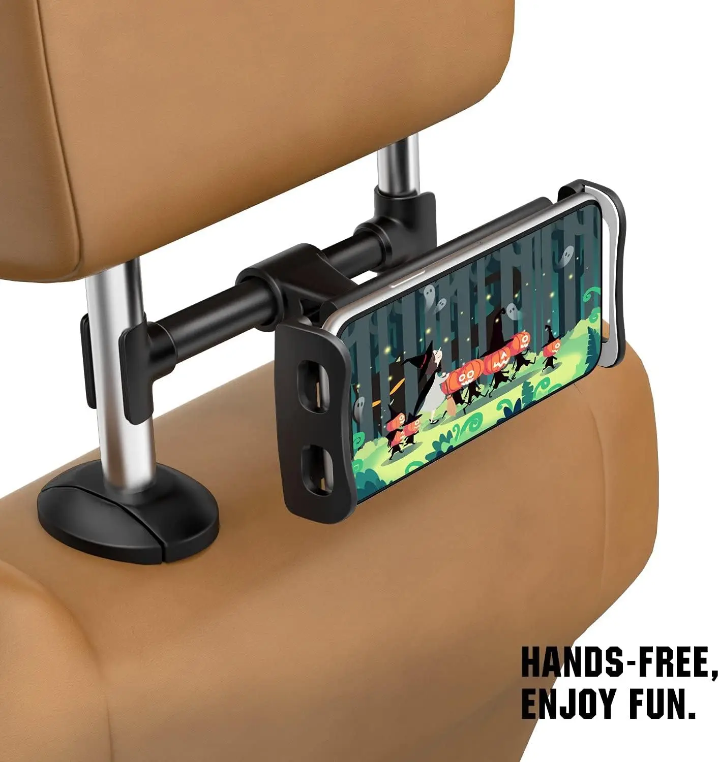 Uchwyt na tablet do samochodu, – Car Accessories Tablet Holder recenzja i cena