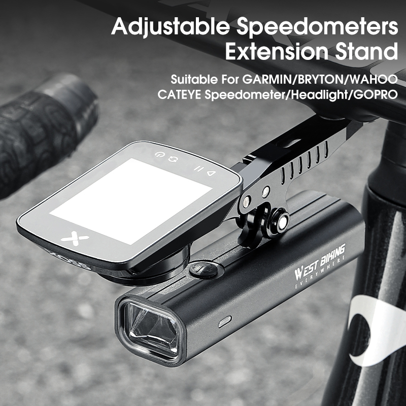 WEST BIKING Uchwyt prędkościom – Tablet Accessories recenzja i cena