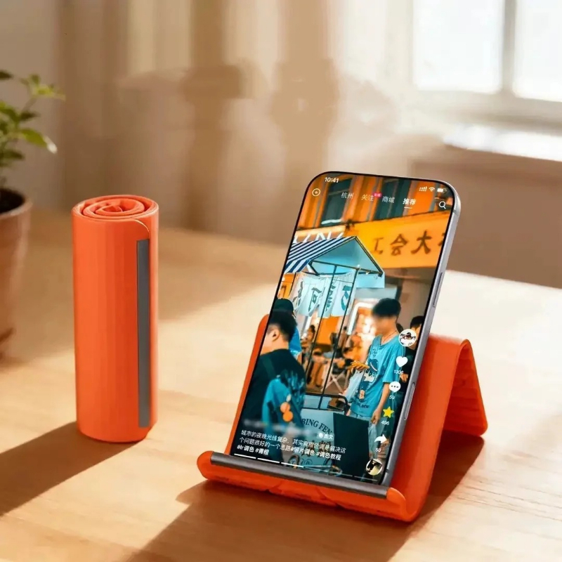Uniwersalny, przenośny silikon – Tablet Accessories recenzja i cena