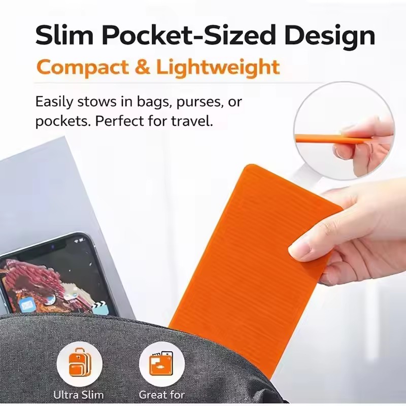 Uniwersalny, przenośny silikon – Tablet Accessories recenzja i cena