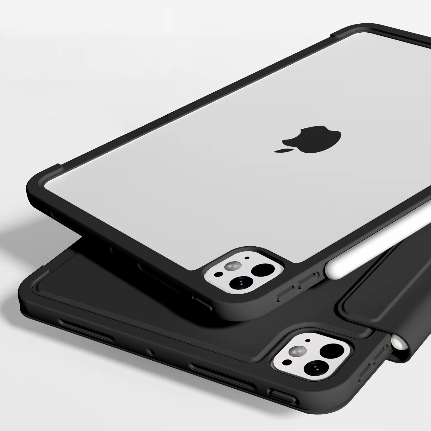 Etui Smart Folio do iPada Pro  – Ipad Cover Folio recenzja i cena