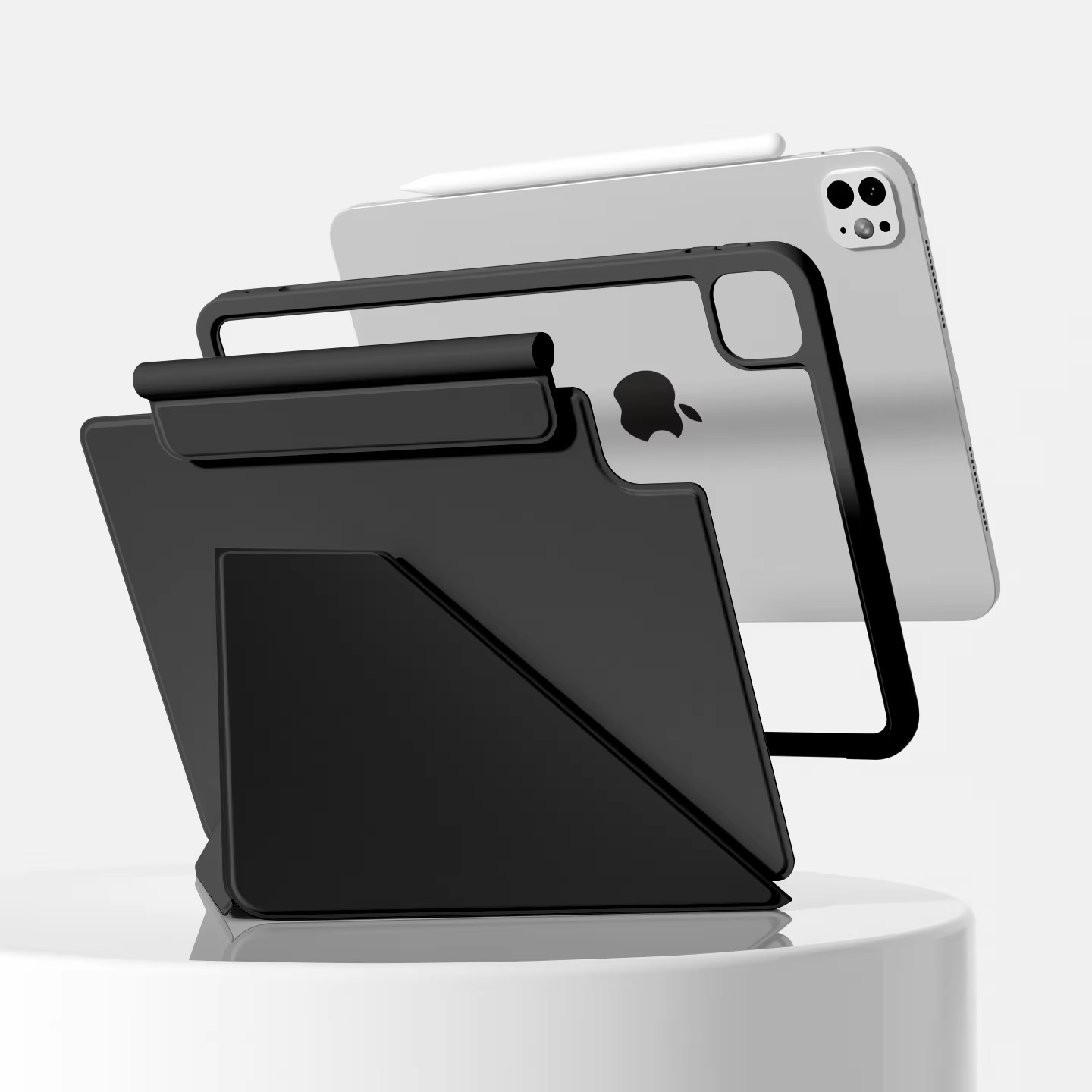 Etui Smart Folio do iPada Pro  – Ipad Cover Folio recenzja i cena