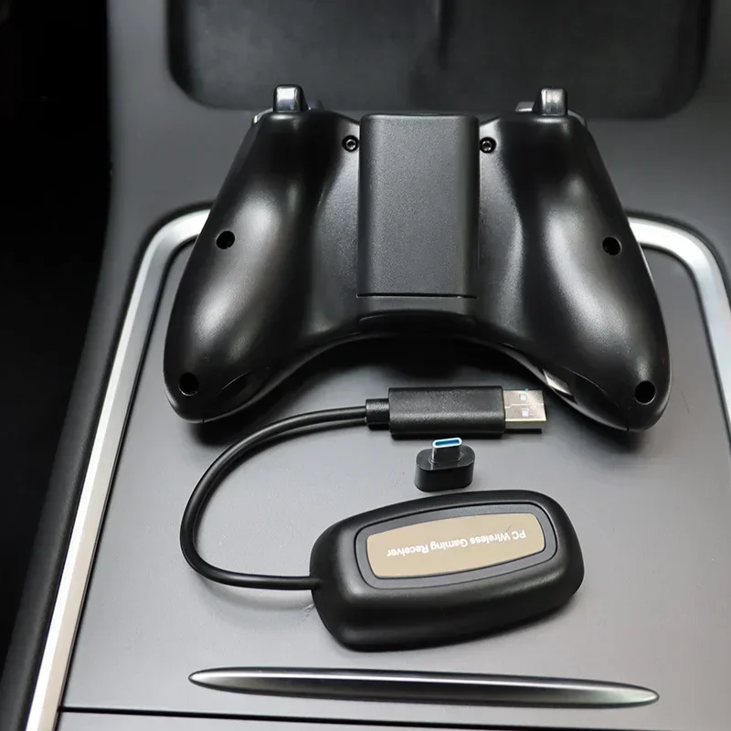 Dla Tesla Model 3/Y/S/X bezprz – Tesla Tablet Accessories recenzja i cena
