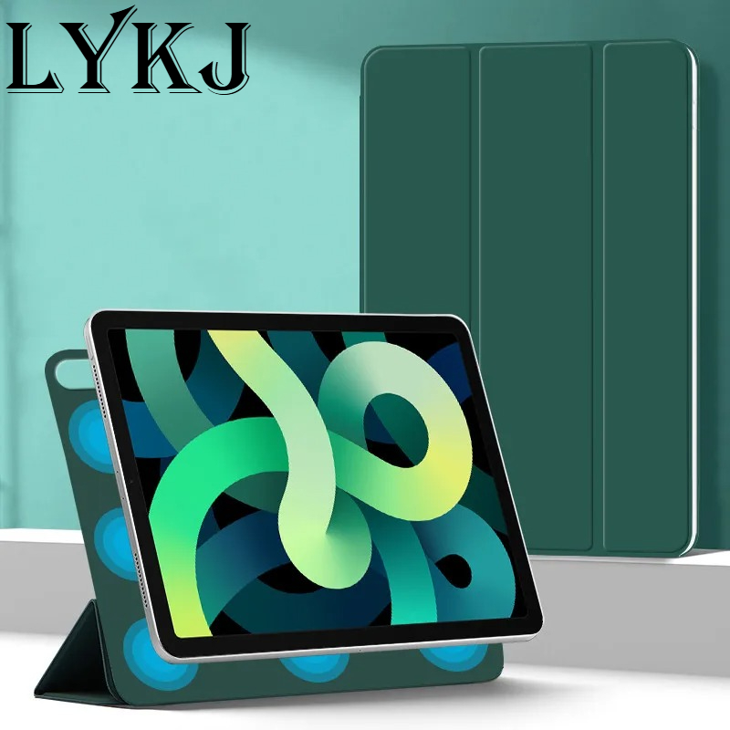 Etui Smart Folio na nowy iPad  – Ipad Cover Folio recenzja i cena
