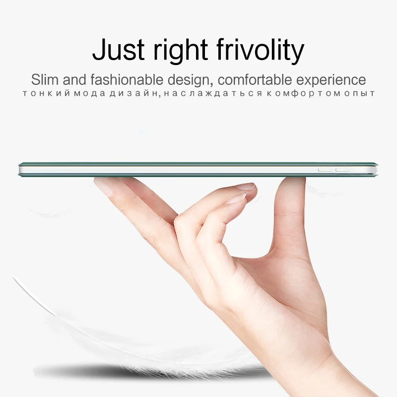 Etui Smart Folio na nowy iPad  – Ipad Cover Folio recenzja i cena