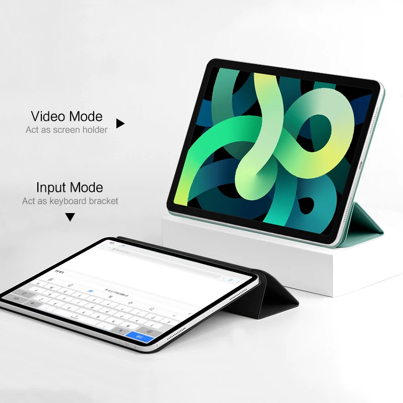 Etui Smart Folio na nowy iPad  – Ipad Cover Folio recenzja i cena