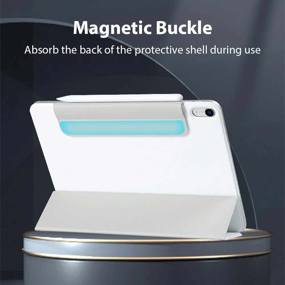 Magnetyczne etui ochronne na i – Ipad Cover Folio recenzja i cena