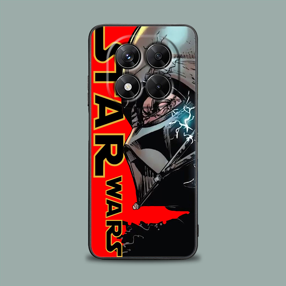 Fajne etui na telefon S-STARWA – Xiaomi Redmi Note 14 recenzja i cena