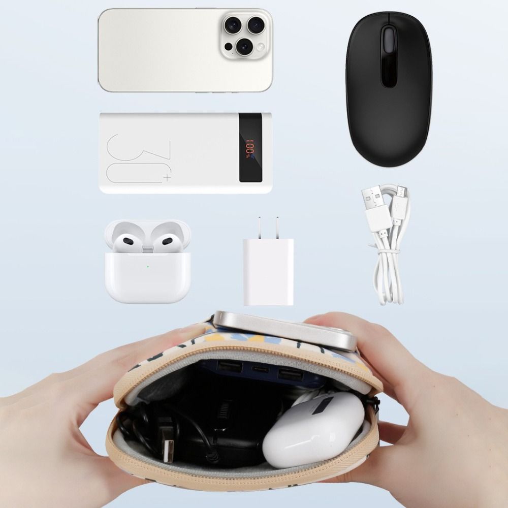Wodoodporny, odporny na wstrzą – Tablet And Accessories Bag recenzja i cena