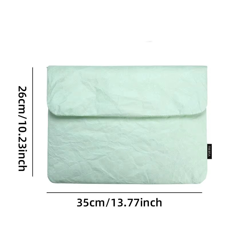 Torba na tablet z papieru Dupo – Tablet And Accessories Bag recenzja i cena