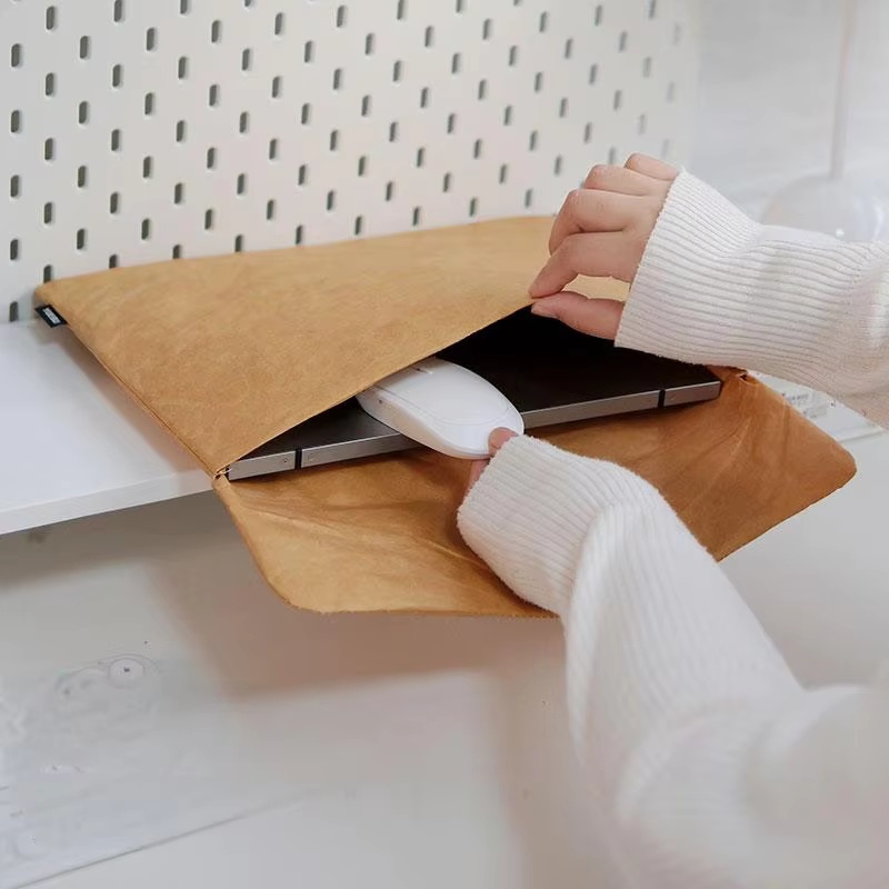 Torba na tablet z papieru Dupo – Tablet And Accessories Bag recenzja i cena