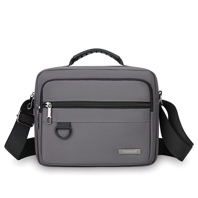 Męska biznesowa torba na ramię – Tablet Shoulder Bag recenzja i cena