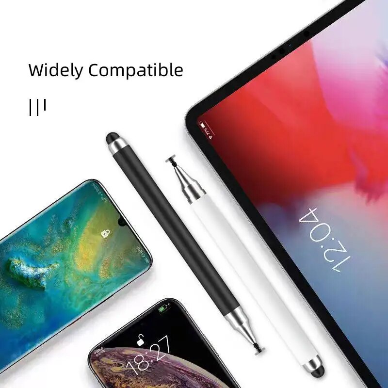 Uniwersalny rysik do tabletów  – Tablet Accessories Kids recenzja i cena