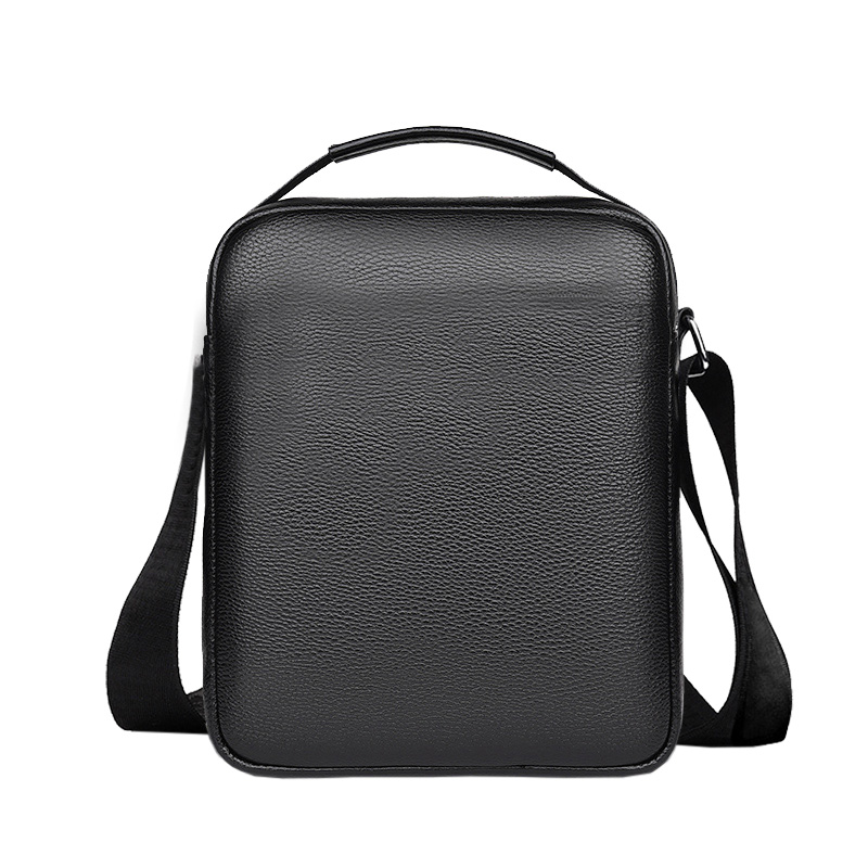 Lekka męska torba crossbody do – Tablet Shoulder Bag recenzja i cena