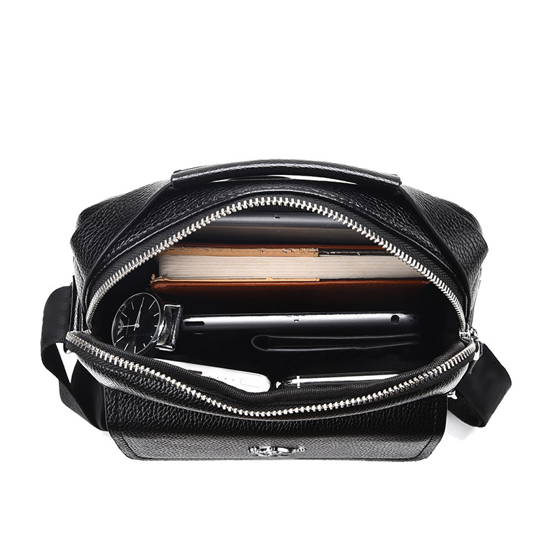 Lekka męska torba crossbody do – Tablet Shoulder Bag recenzja i cena