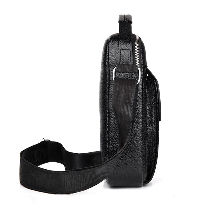 Lekka męska torba crossbody do – Tablet Shoulder Bag recenzja i cena