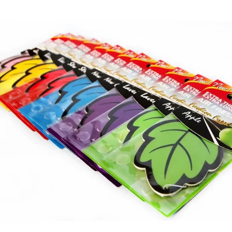 1/4/6/12 szt. Odświeżacz powie – Tablet Accessories recenzja i cena